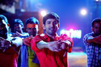 Hrudayam Ekkadunnadi Stills